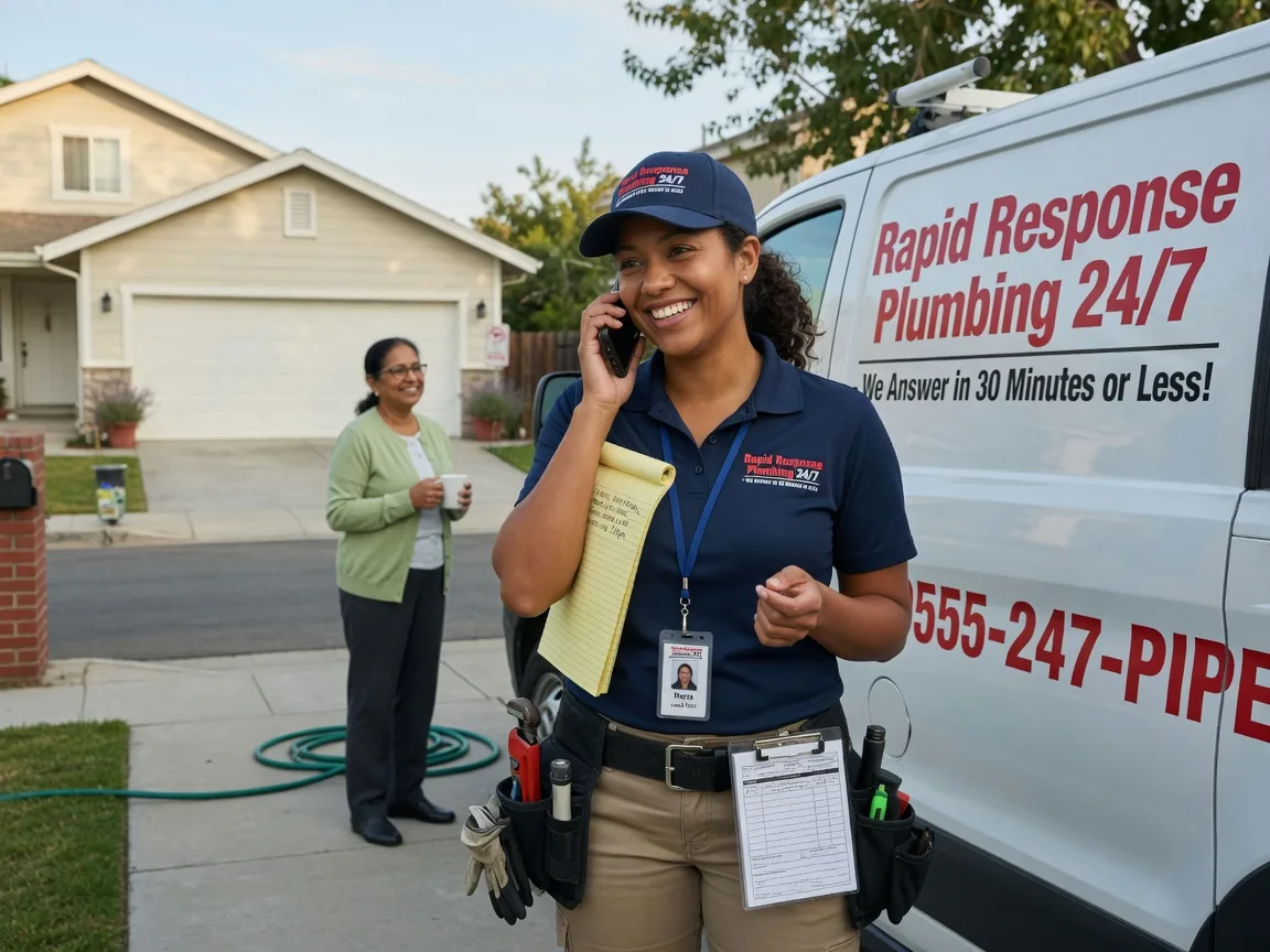 Emergency Plumber Higbee, MO FAQs